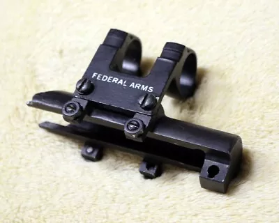 SKS Side Scope Mount • $23.50