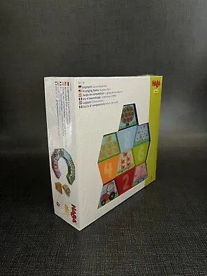 HABA Numbers Farm - A Wooden Blocks Number Arranging Game For Babies & Toddlers • $29.99