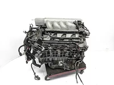 2007-2010 Volvo S80 4.4L Engine Motor Longblock 112K Miles • $1081.50