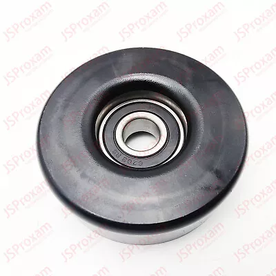 For Volvo Penta Serpentine Belt Pulley 4.3 5.0 5.7 8.1 L 4.3l 5.0l 5.7l Gl Gxi • $42