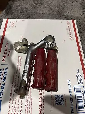 Vintage SCHWINN STINGRAY  FASTBACK Bicycle Parts • $40