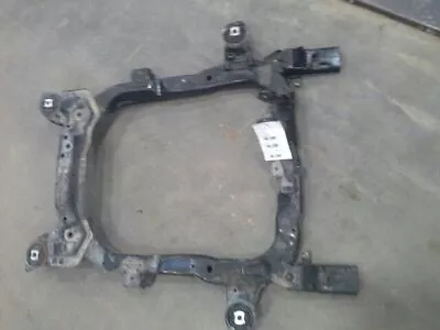 Used Front Frame Crossmember Fits: 2012 Chevrolet Malibu Front 2.4 Front Grade A • $325