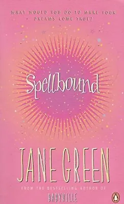 Spellbound • £4.84