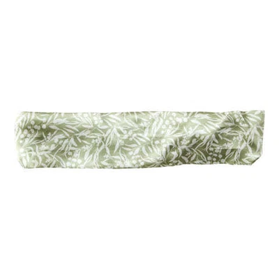 MySilk  Silk Headband • $29.99