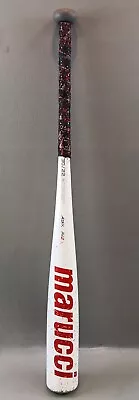 Marucci Baseball Bat Senior League MSBYC78 Cat 7 (-8) USSSA AZ4X 30” 22 Oz 2 5/8 • $40.98