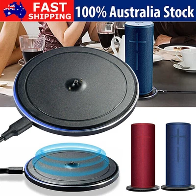 $18.99 • Buy Charging Dock Charger For Bluetooth Speaker Ultimate Ears UE Boom 3/ Megaboom AU