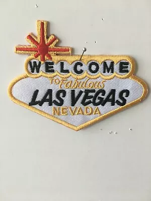 Las Vegas Patch • $9.99