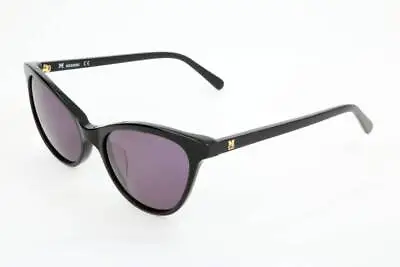 M Missoni MM671S 05SA BLACK 54/18/140 WOMAN Sunglasses • £72