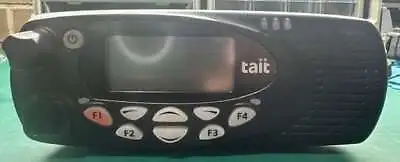 Tait TM9300 DMR UHF (H5) 400-470MHz • $595