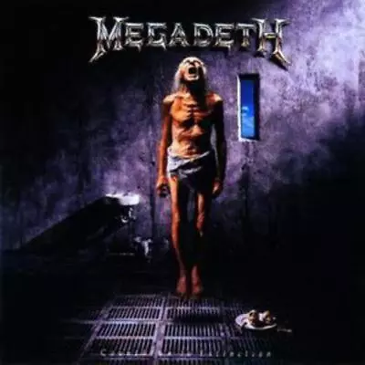 Megadeth COUNTDOWN TO EXTINCTION (CD) Remastered Album • $10.67