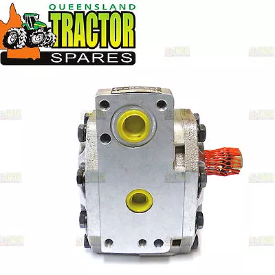 International Case IH And McCormick Tractor Hydraulic Pump • $846.50