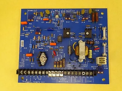 Magpowr DF-C Tension Controller  3C78 Board 3C78 • $98