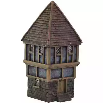 The Keep Building Scenery Set For Model Builders Wargaming Conflix By Bachmann • £15.10