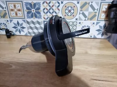 £15 • Buy Morphy Richards Clarity Soup Maker Replacement Blade Main Unit 