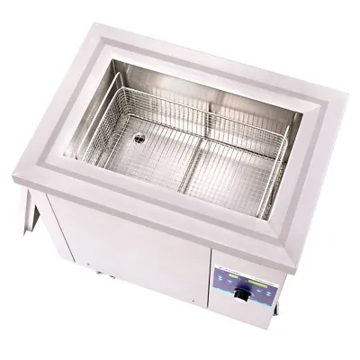 HFS(R) Ultrasonic Cleaner - Stainless Steel 100L Commercial Grade Digital • $2200