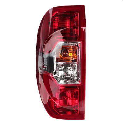 TAIL LIGHT REAR BACK LAMP For LDV T60 PRO  TRAILRIDER 2017 - 2022 LEFT • $54.09