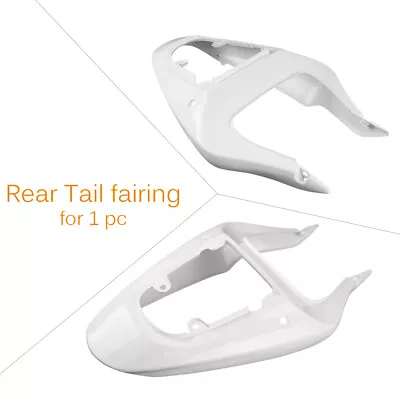 Rear Tail Fairing Cowl For Suzuki 00-03 GSXR 600 750 K1 & GSXR 1000 K2 2001-2003 • $115.89