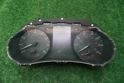 2020 NISSAN ROGUE SPORT Speedometer Gauge Cluster OEM 248106MR2A 103K MILES • $44.03