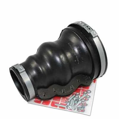 $15 • Buy Vw Type 1 2 3 Bug Bus Ghia Thing German Split Swing Axle Transmission Boot Kit