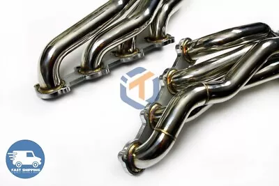 Mercedes Benz Amg Long Header Replacement For W211 Cls55 Cls500 E55 E500 M113k • $630