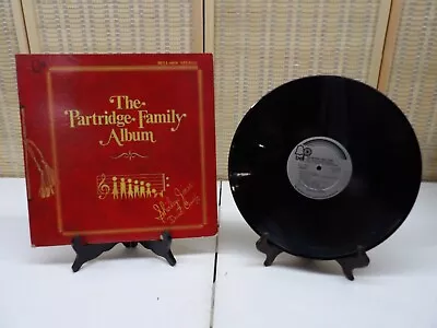 Vintage: The Partridge Family Album 1970 Bell Records 6050 Vinyl • $8.99