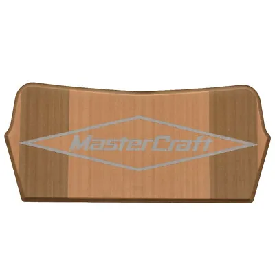 MasterCraft Boat Non-Skid Mat 553589 | X20 Transom Seat Hatch Surf Package • $67.14