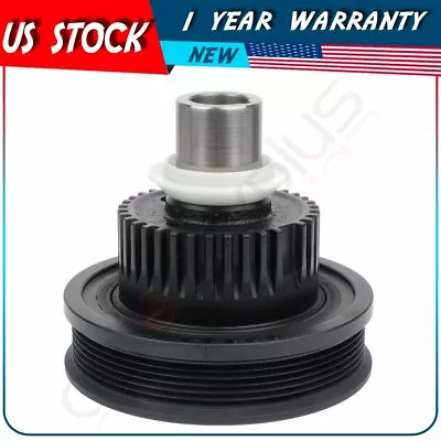 For Ford Explorer Sport Trac Ranger Mercury Mountaineer B4000 Harmonic Balancer • $52.99