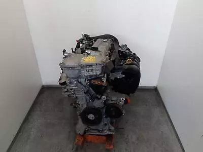 Toyota Corolla Engine Petrol 1.8 2zr-fe W/ Belt Tensioner Type 182r Hatch 0 • $1100