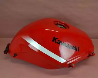 2008 - 2012 KAWASAKI NINJA 250 EX250 Gas Tank Fuel Cell Petrol Reservoir • $132.64