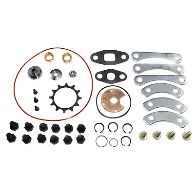 Precision Turbo 360 Rebuild Set For 50 60 Trim To4e To4b Upgraded 62626266 New • $34.84