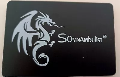 £10.99 • Buy 64GB SSD SATA Internal Solid State Drive Somnambulist