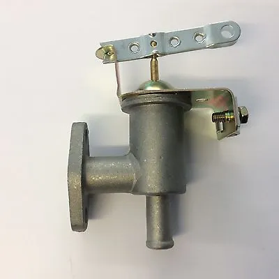 Morris Minor Late Type Heater Control Valve Jjc10018 • $23.59