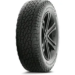 $265.99 • Buy 1 P285/70R17 BFGoodrich Trail-Terrain T/A 117T Tire