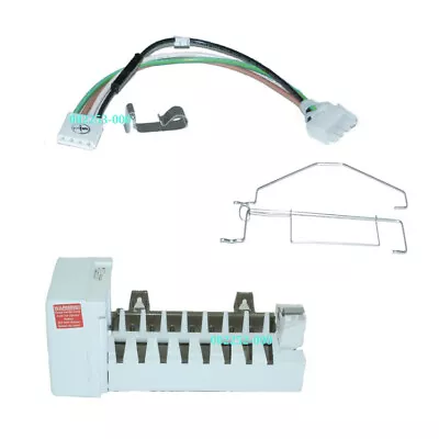 Viking 002252-000 Ice Maker Kit Genuine OEM Part • $385