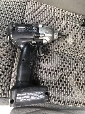 $150 • Buy Panasonic Mechanic  Impact Driver 14.4v 1/2