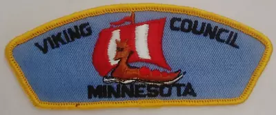 Csp  Bsa Viking Council  Minnesota • $3