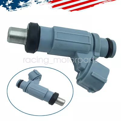 Fits 2005-2007 Suzuki King Quad 700 2008-2013 Suzuki King Quad 750 Fuel Injector • $17.11