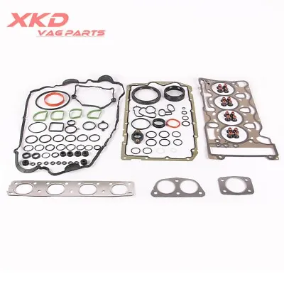 2.0L Engine Head Gaskets Rebuilding Set Fit For BMW 120i 320i 520i X1 Z4 N46 • $143.99