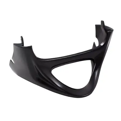 Fairing Chin Engine M109R Lower Bug Spoiler Scoop Puig Belly Pan Suzuki M1800* • $120