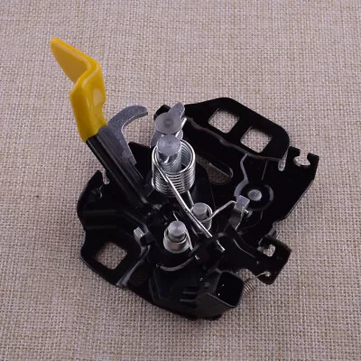 Bonnet Hood Lock Latch Catch Fit For Ford Mustang 2015-2019 FR3Z16700A Acc. • $56.14