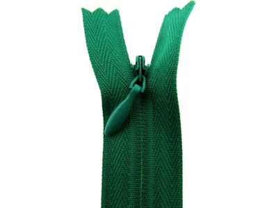 £2.79 • Buy Concealed Invisible Zips (30 Colours & 4 Sizes) - 8  / 9  / 16  And 22  Zippers