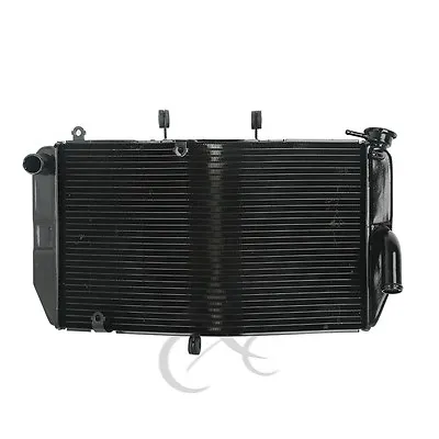 Radiator Cooler Cooling For Honda CBR 600 RR 600RR 2003-2006 04 05 Motorcycle • $65.80