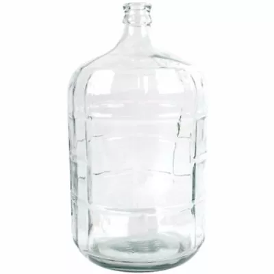 Glass Carboy Small Mouth 5 Gal New • $56