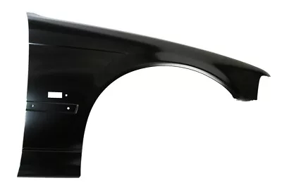 Front Right Fender Fits For BMW 3 Series E36 1990 - 1995 Sedan And Wagon Version • $180.99