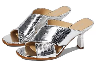 Woman's Heels MICHAEL Michael Kors Gideon Mule • $147