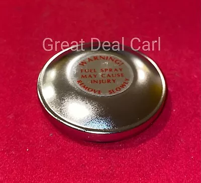 Massey Ferguson Fuel Cap 550 850 860 • $14.22