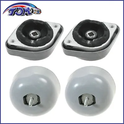 Engine Motor & Transmission Mount Set For 1998-2005 VW PASSAT 2.8L 2.8 V6 • $55.16