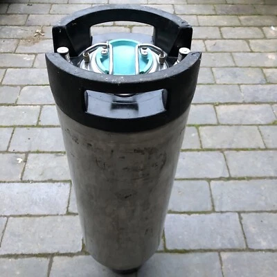£49.50 • Buy Genuine Original Cornelius 19L Corny Beer Keg