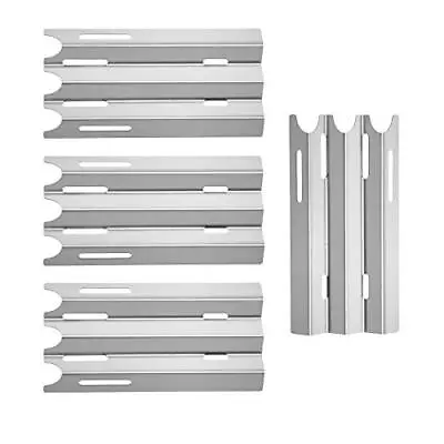 Grill Heat Plates Heat Shield For Vermont Castings Grill 4 Burner CF9030 CF90... • $40.74