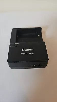 Genuine Canon LC-E8E Camera Battery Charger Without Power Cable  • £19.99